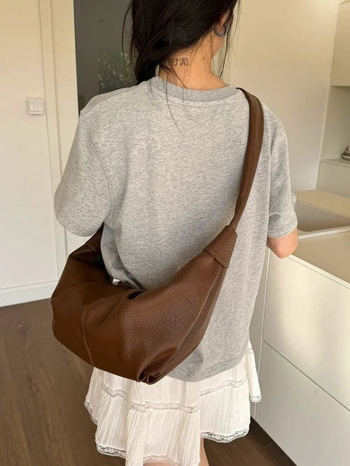 Dumpling Bag