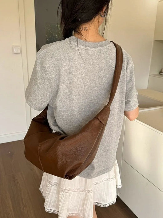 Dumpling Bag