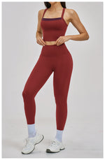 GoodMove™ Allison Active Set