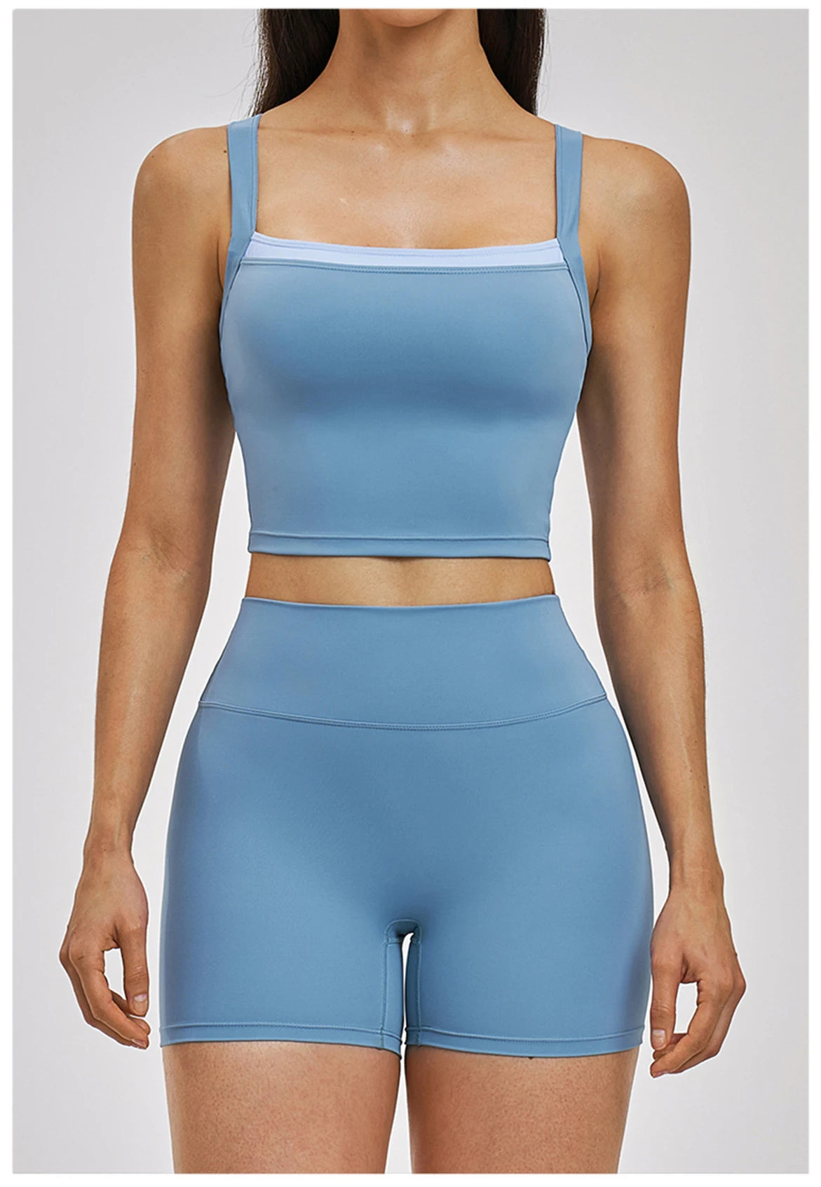 GoodMove™ Allison Active Set