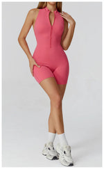 GoodMove™ Aria Active Romper