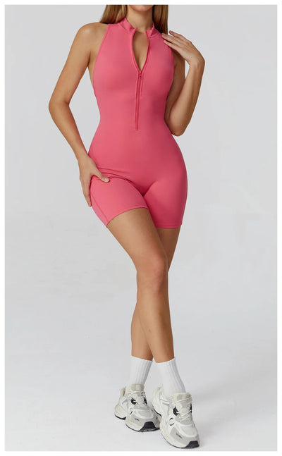 GoodMove™ Aria Active Romper