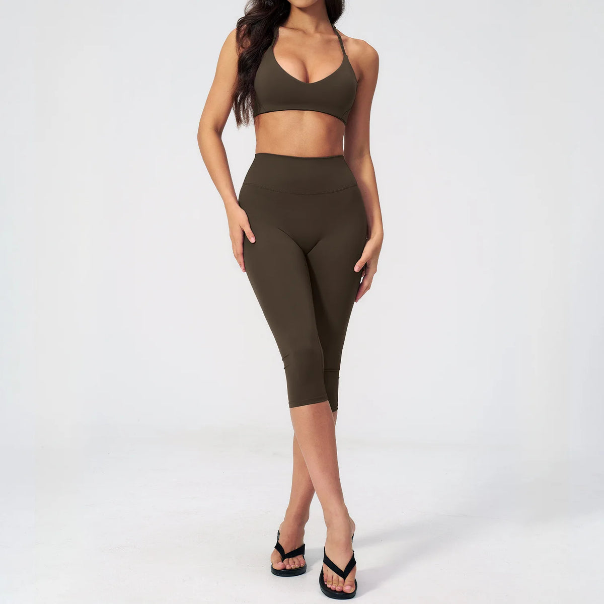 SculptMove™ Capri Set