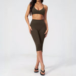SculptMove™ Capri Set