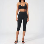 SculptMove™ Capri Set