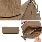 Celeste Leather Bag
