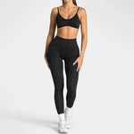 GoodMove™ Leopard Set