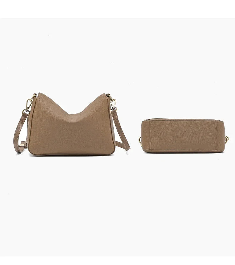 Celeste Leather Bag