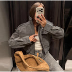 Blaire Utility Jacket