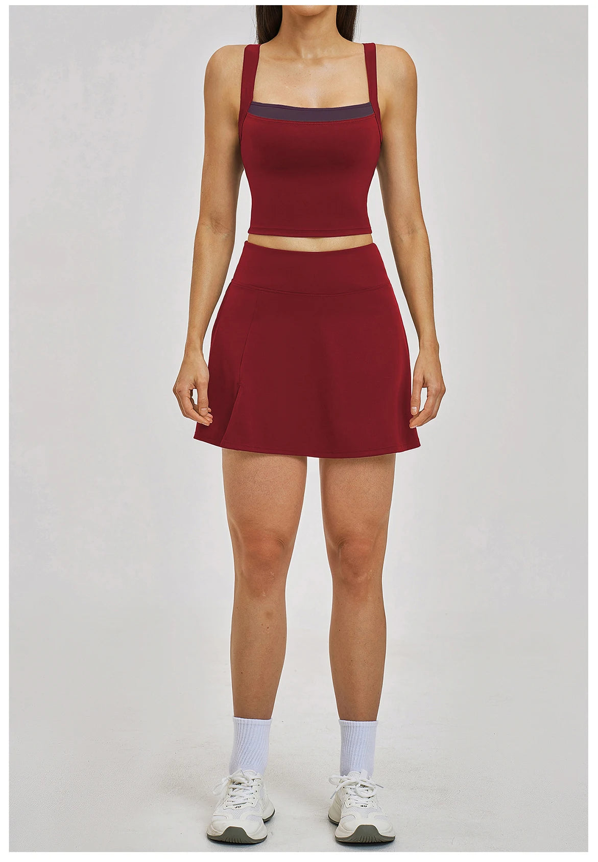 GoodMove™ Allison Active Set