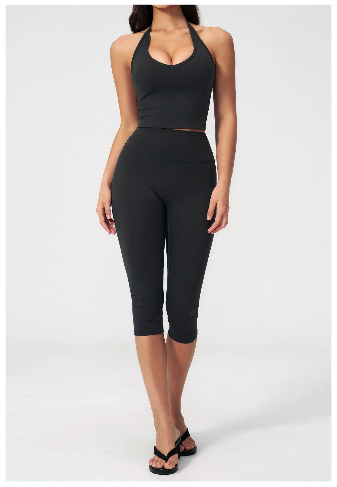 SculptMove™ Capri Set