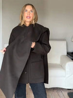 Marlow Scarf Jacket