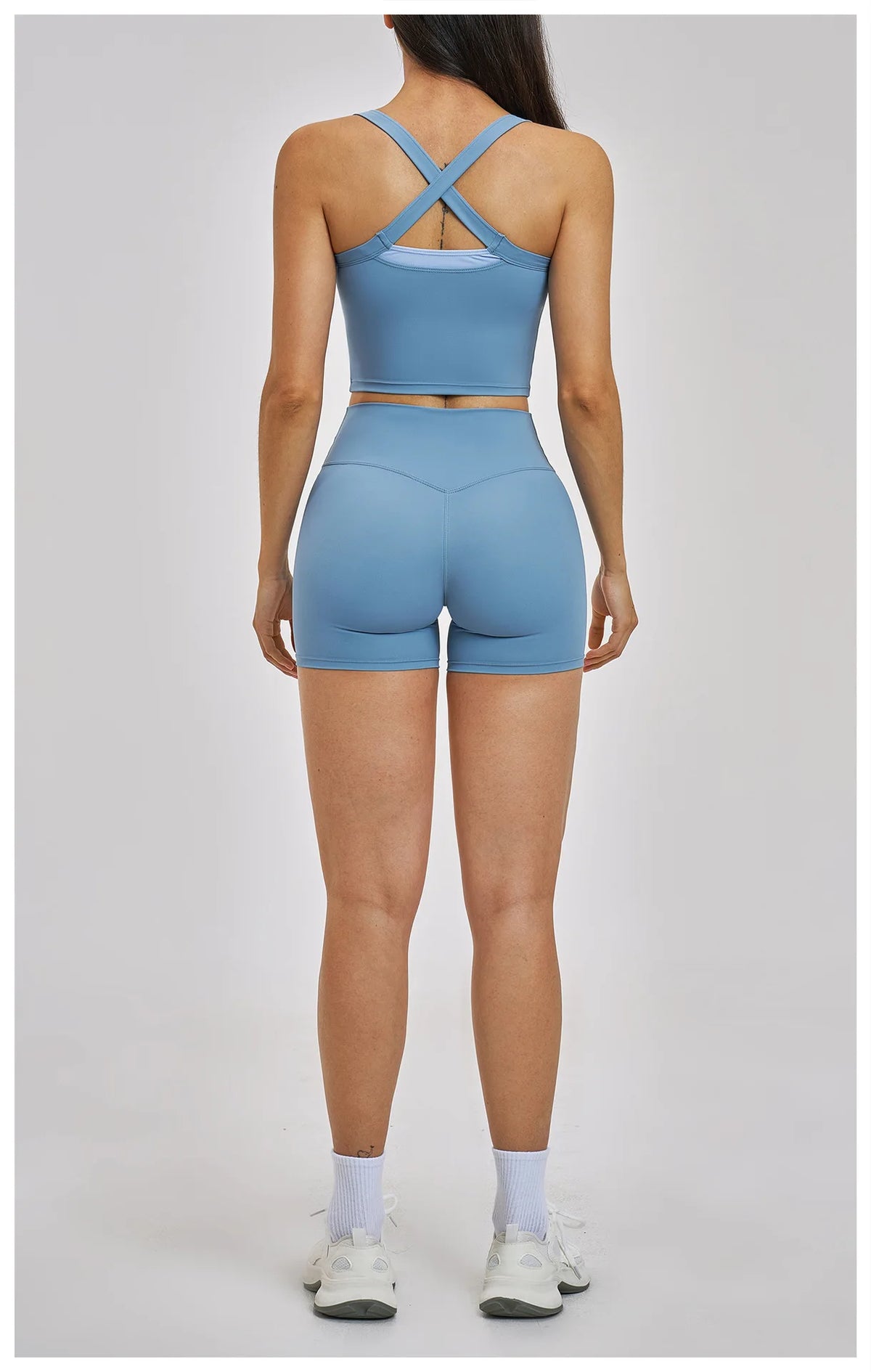 GoodMove™ Allison Active Set