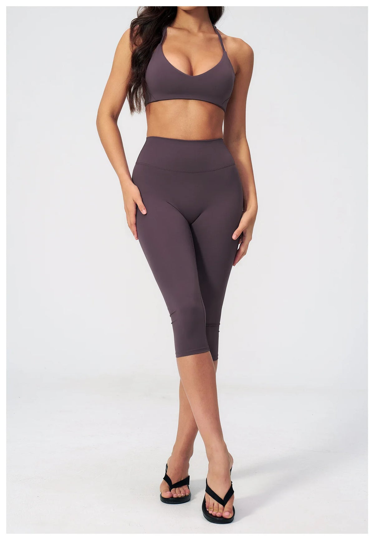 SculptMove™ Capri Set