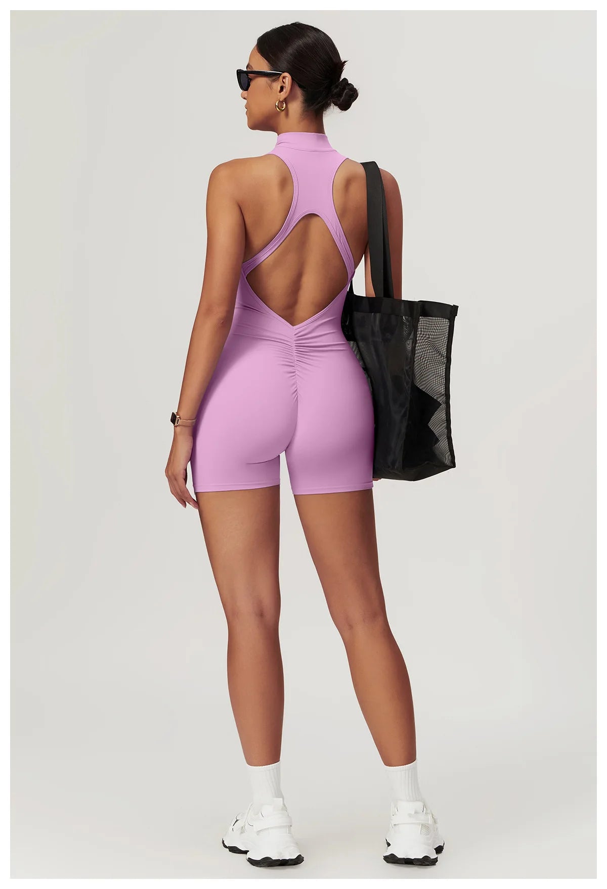 GoodMove™ Aria Active Romper
