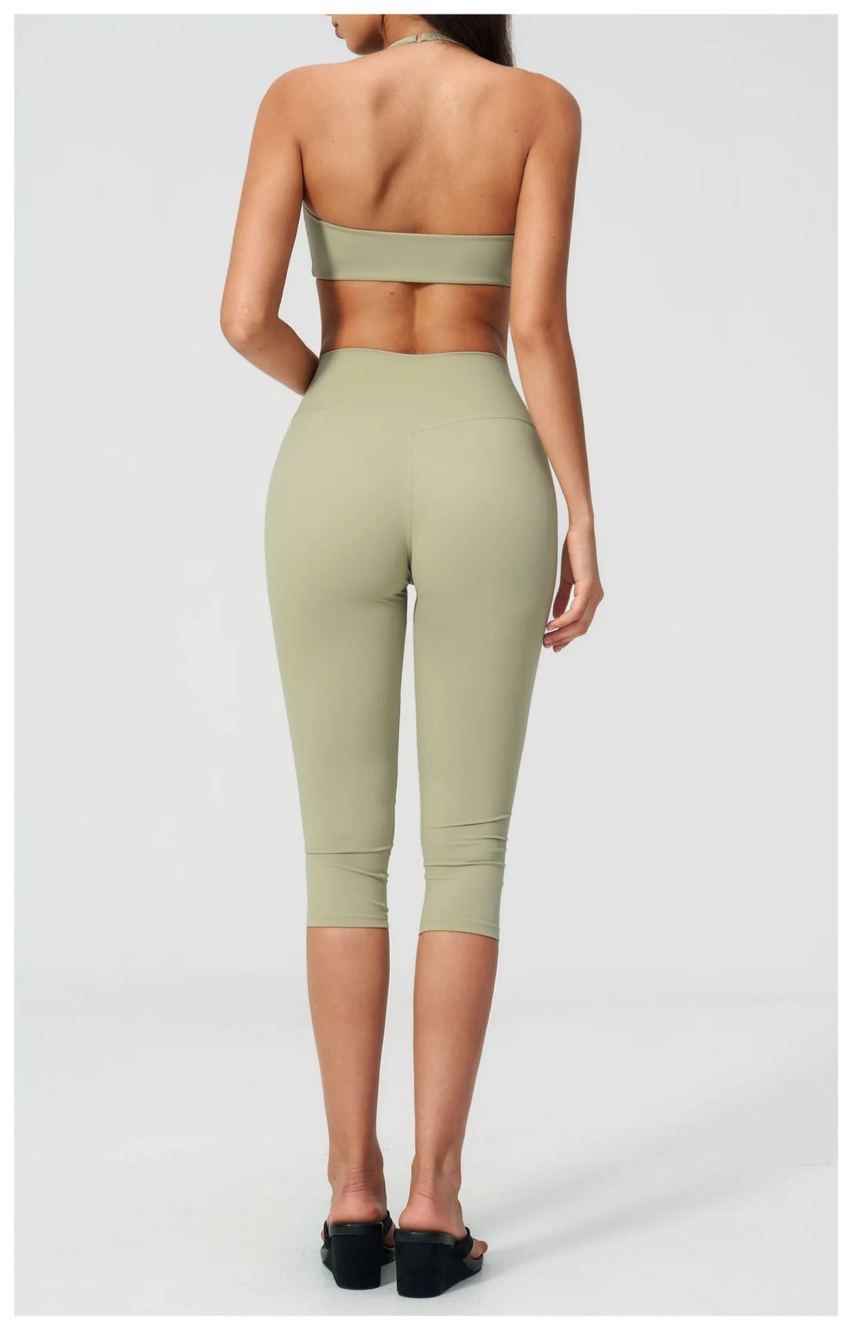 SculptMove™ Capri Set