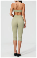 SculptMove™ Capri Set