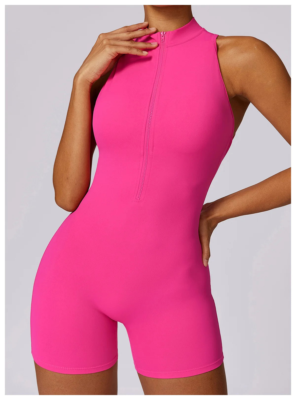 GoodMove™ Aria Active Romper