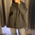 Marlow Scarf Jacket