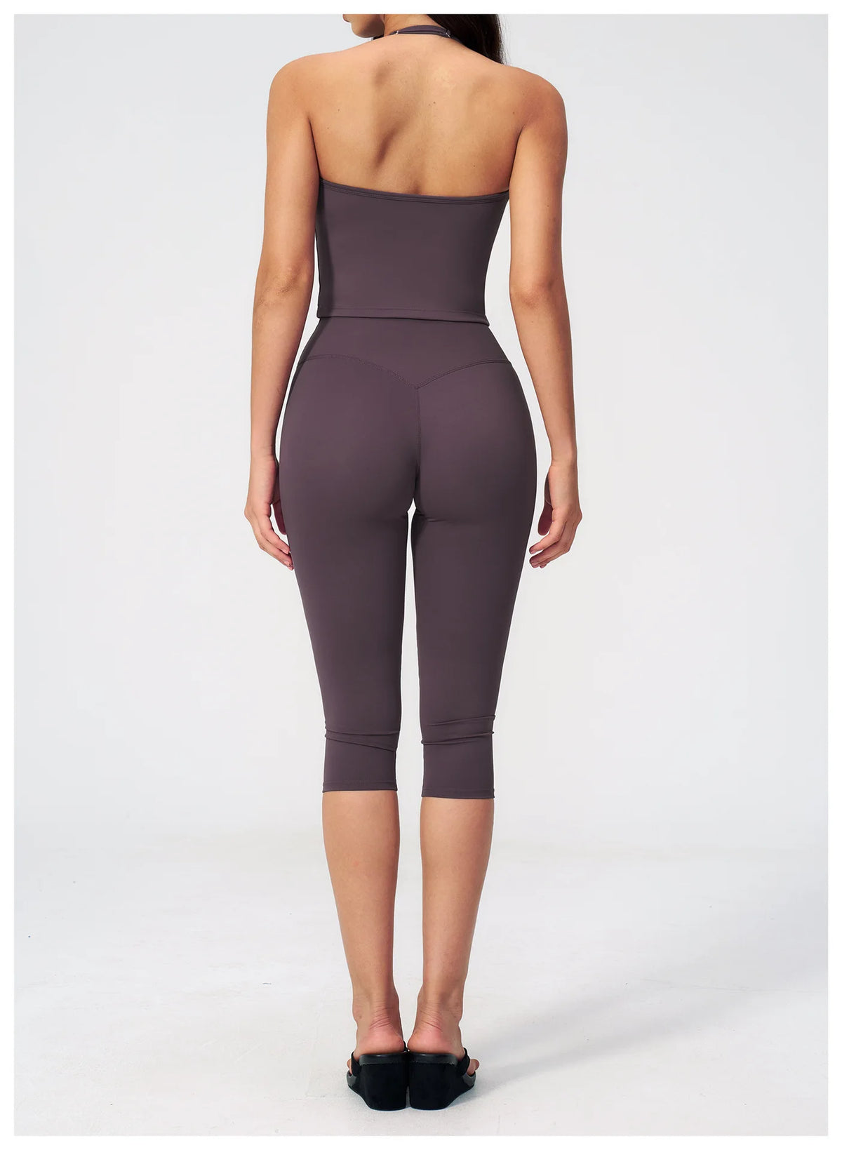 SculptMove™ Capri Set