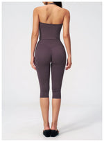SculptMove™ Capri Set