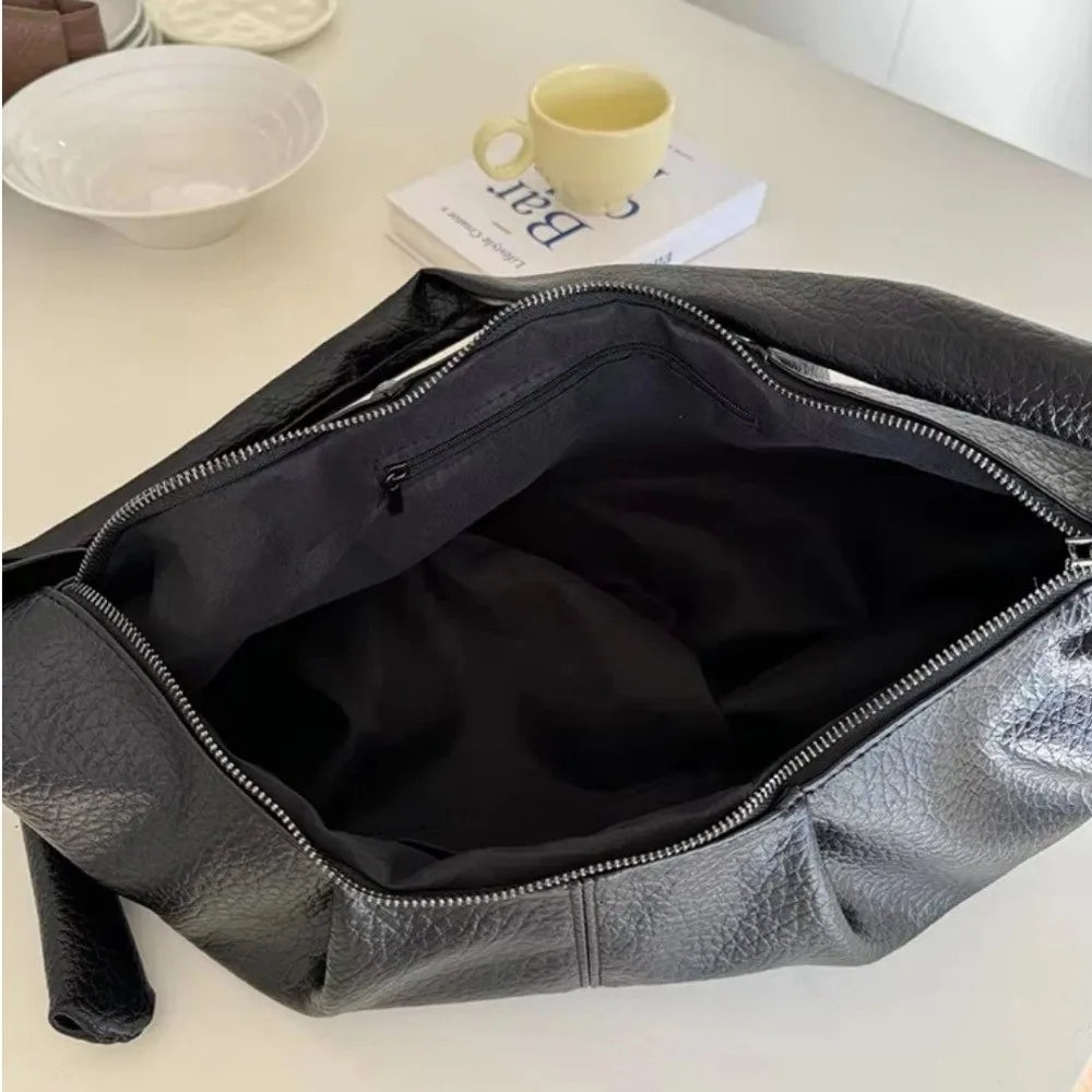 Mara Slouch Shoulder Bag