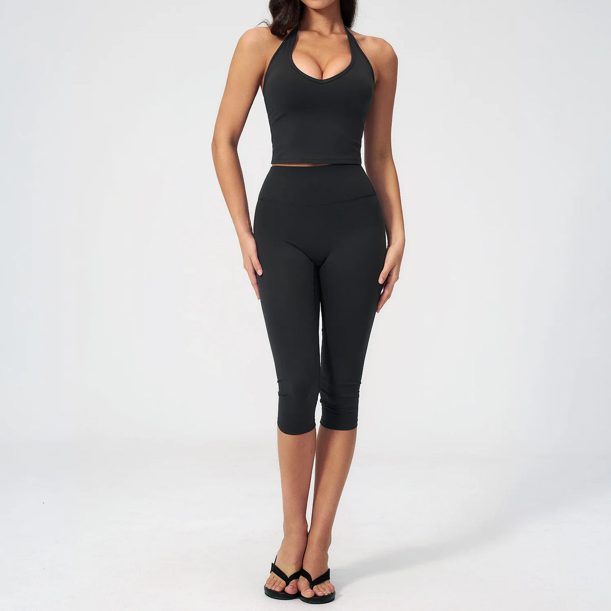 SculptMove™ Capri Set