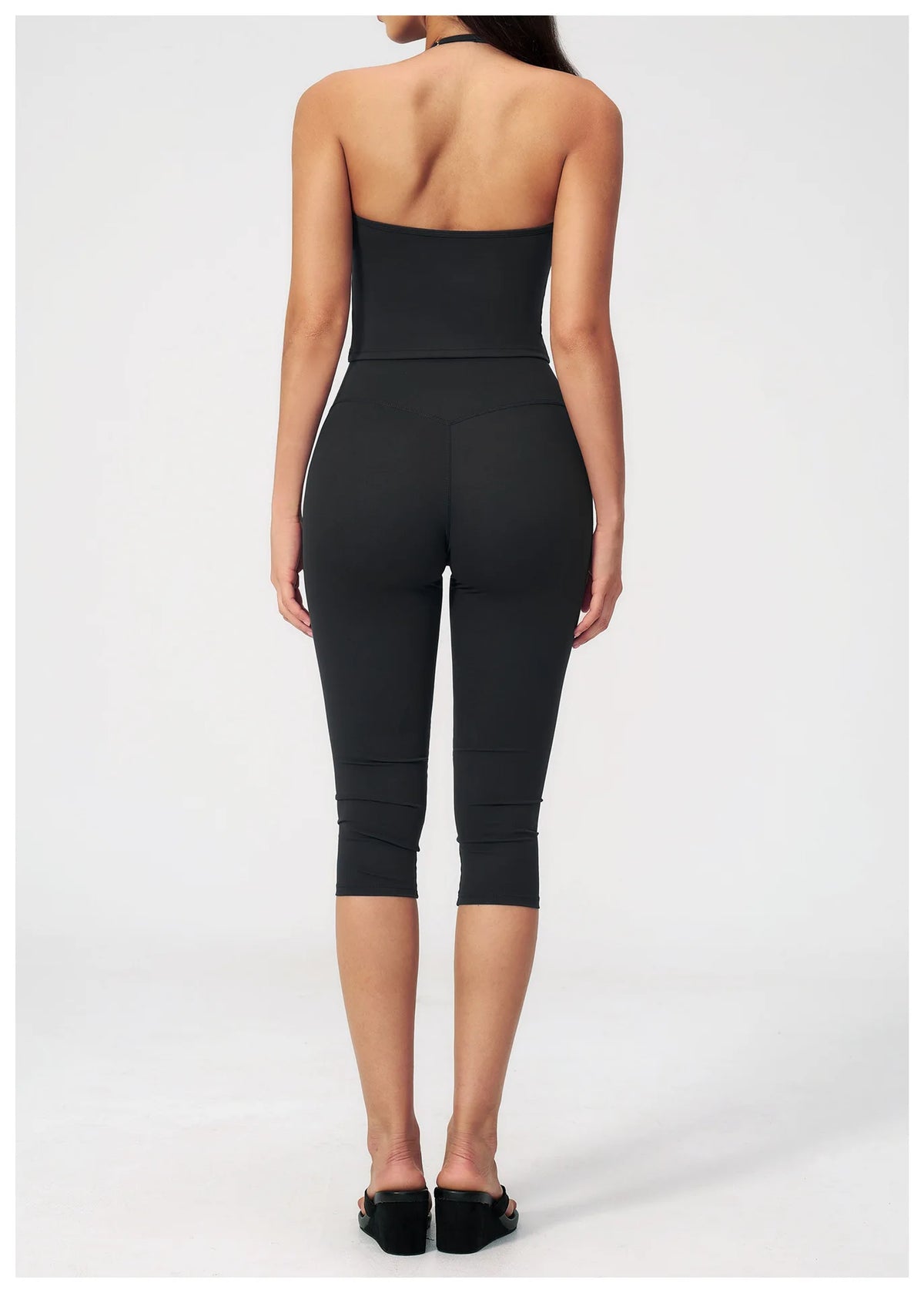 SculptMove™ Capri Set