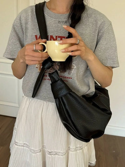 Dumpling Bag