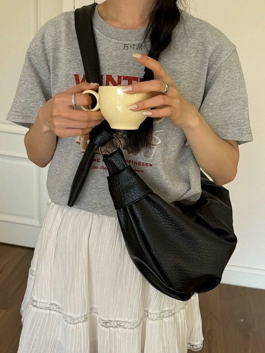 Dumpling Bag