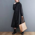 Maren Hooded Utility Coat