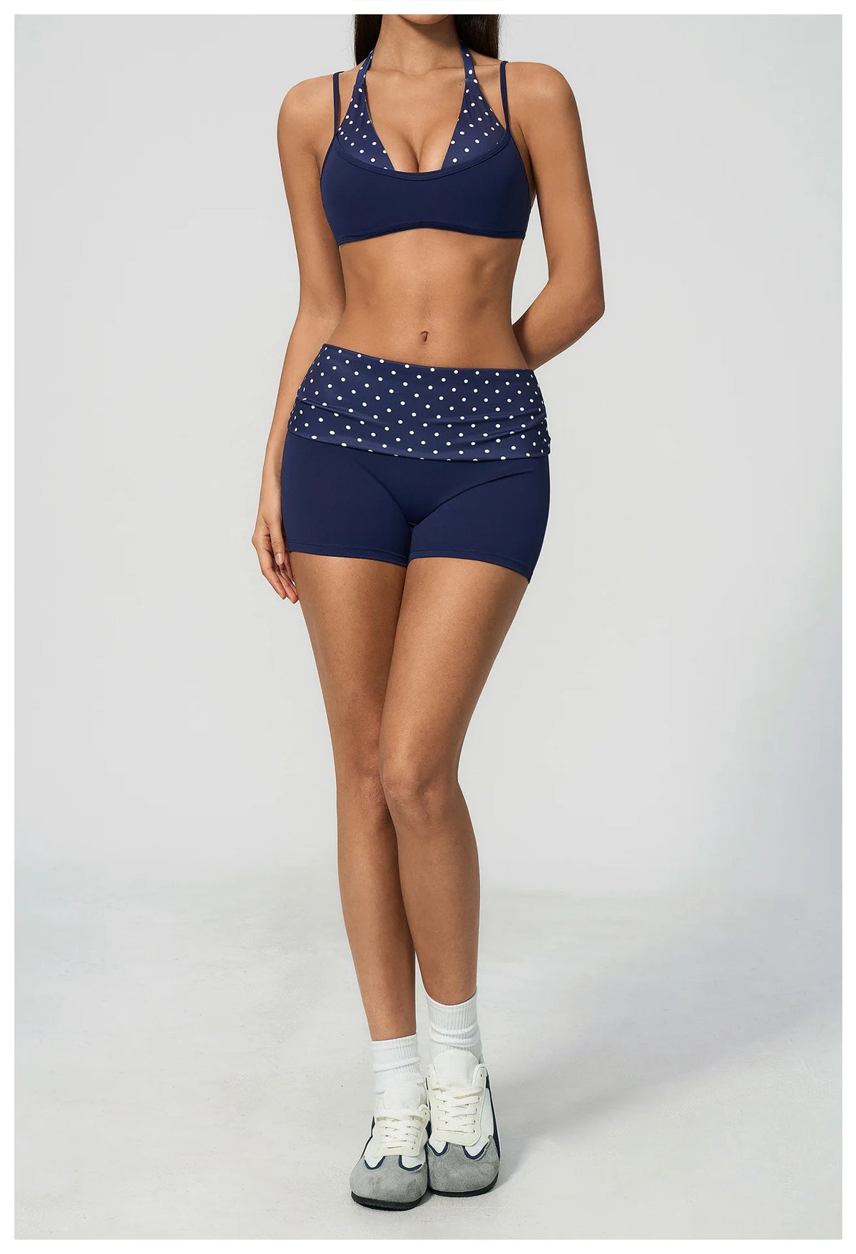 GoodMove™ Retro Layered Sets