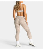 GoodMove™ Leopard Set