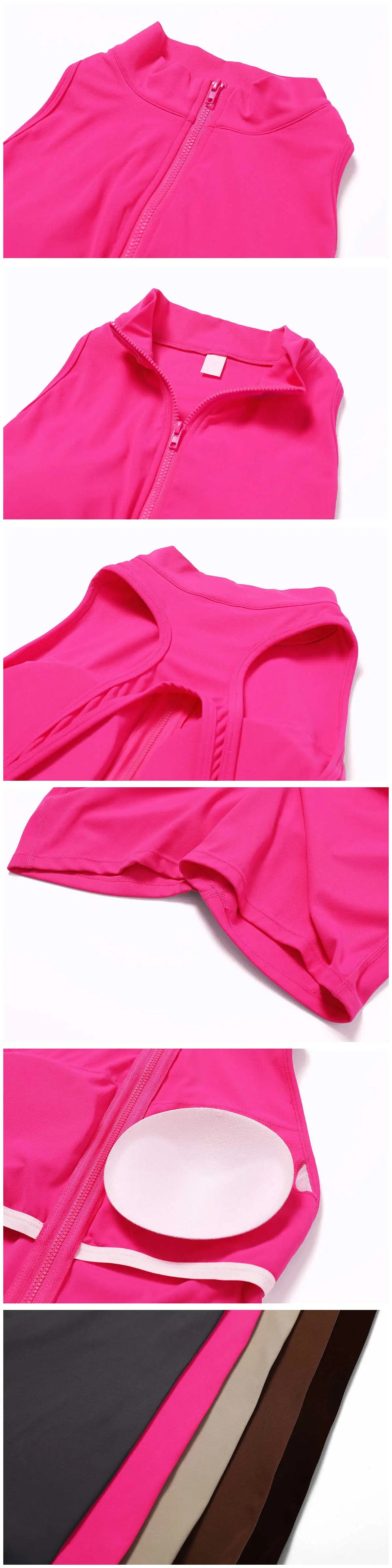 GoodMove™ Aria Active Romper
