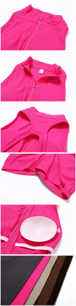 GoodMove™ Aria Active Romper