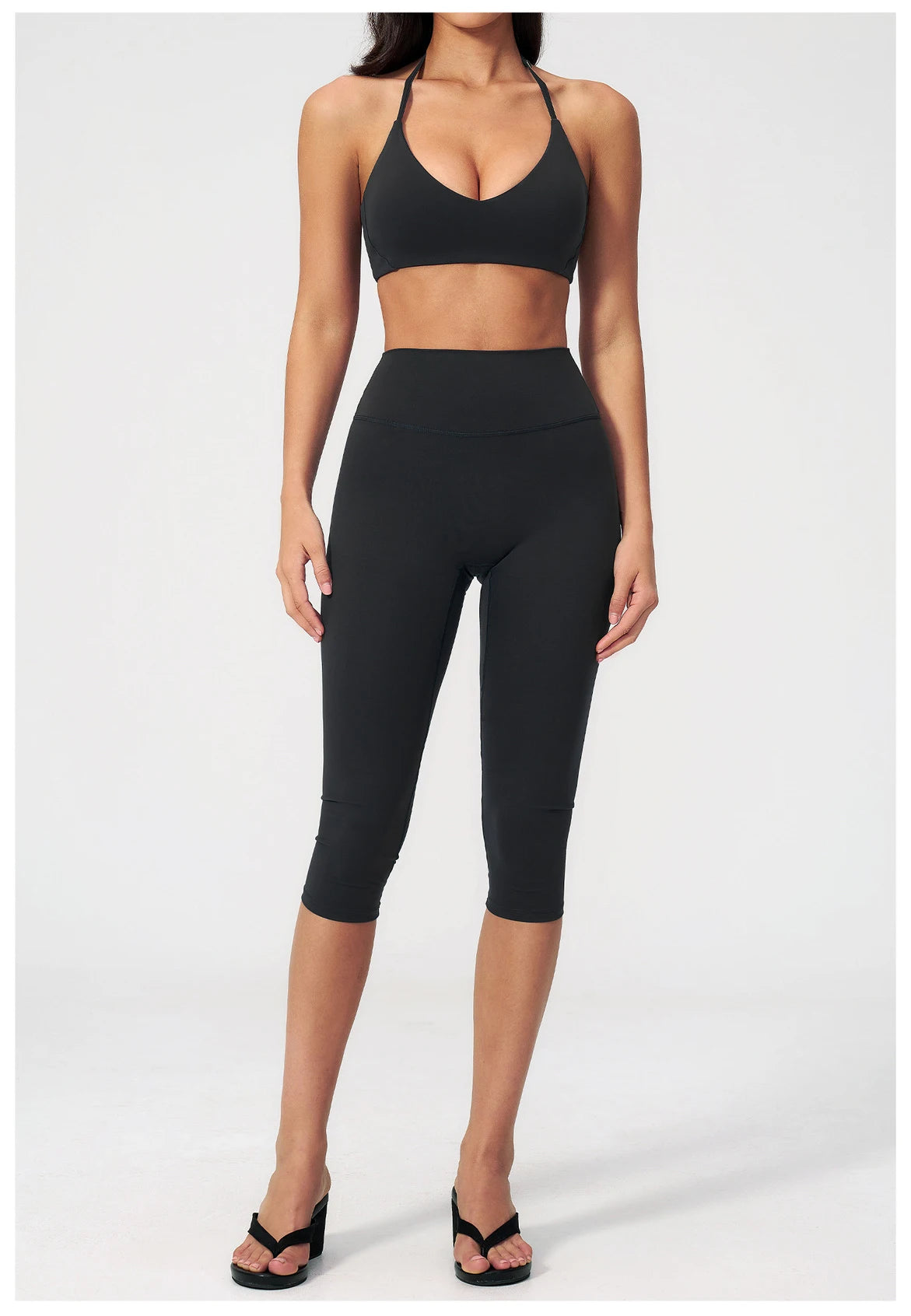 SculptMove™ Capri Set