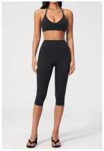SculptMove™ Capri Set