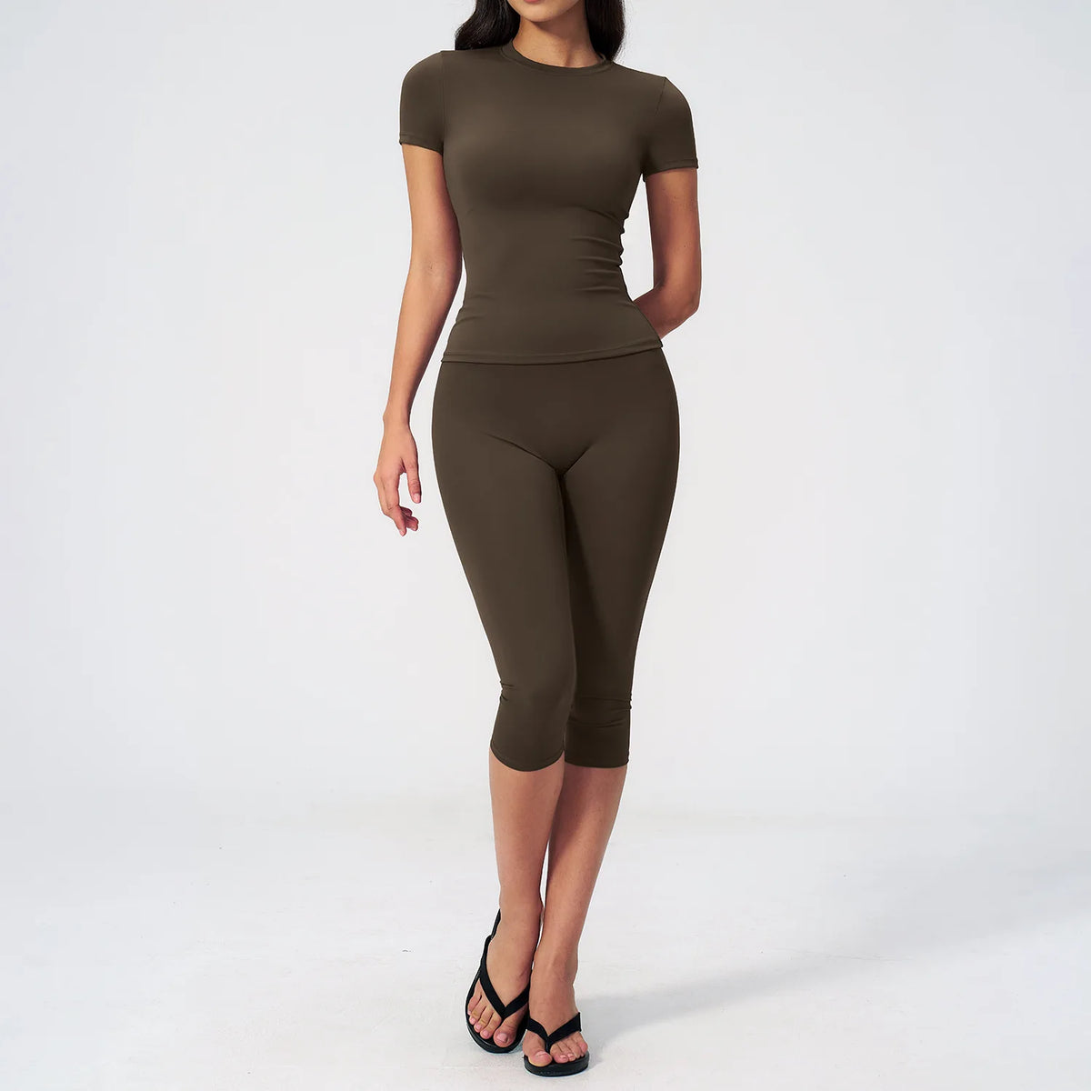 SculptMove™ Capri Set