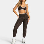 GoodMove™ Leopard Set