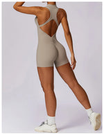 GoodMove™ Aria Active Romper