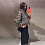 Blaire Utility Jacket