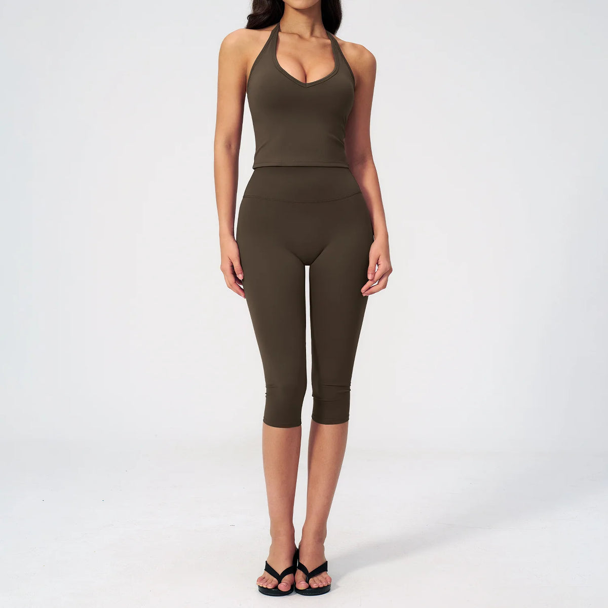 SculptMove™ Capri Set