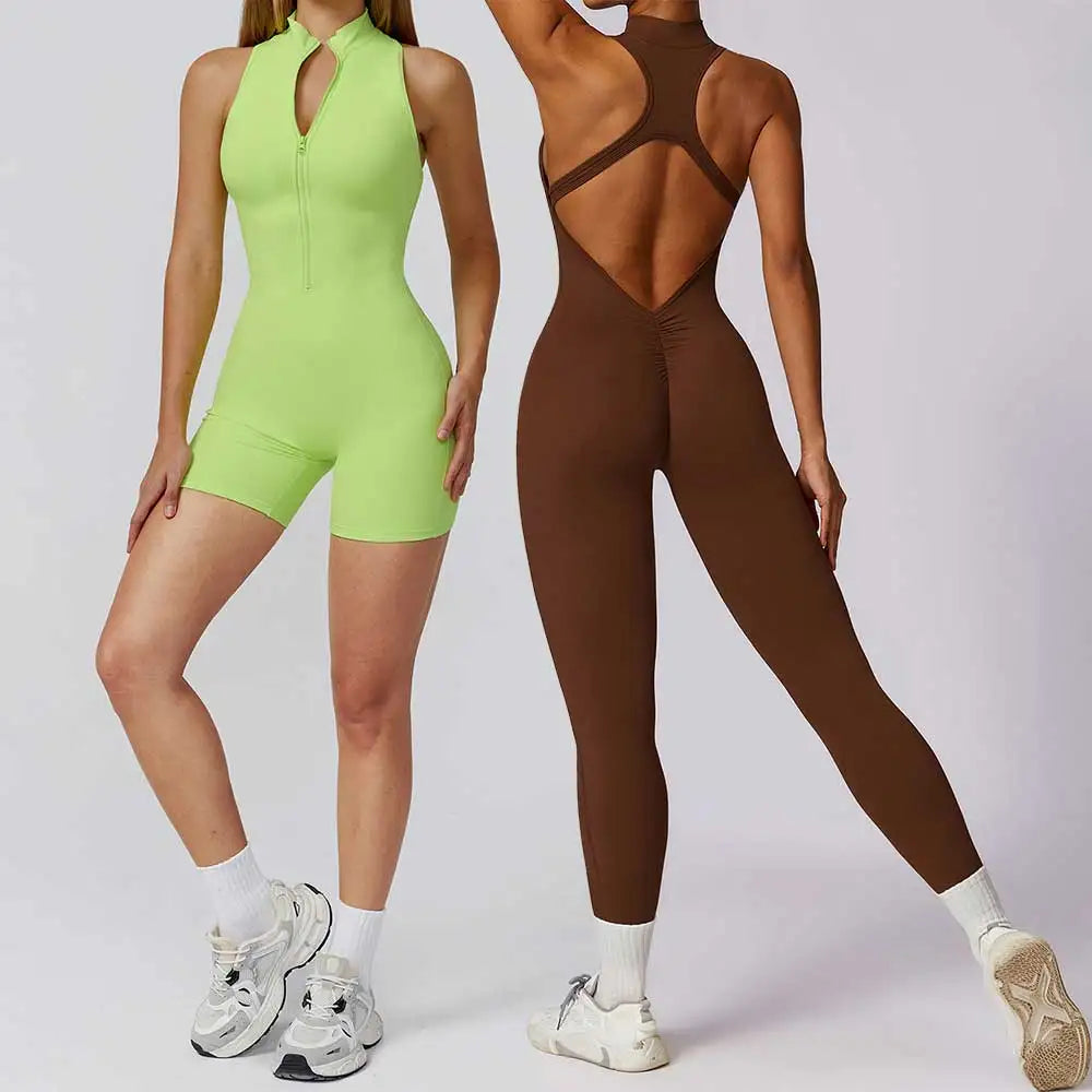 GoodMove™ Aria Active Romper