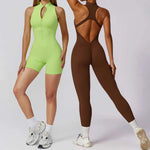 GoodMove™ Aria Active Romper