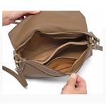 Celeste Leather Bag