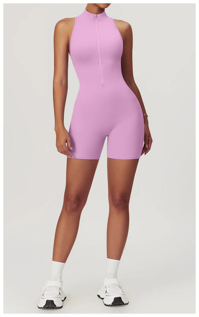GoodMove™ Aria Active Romper