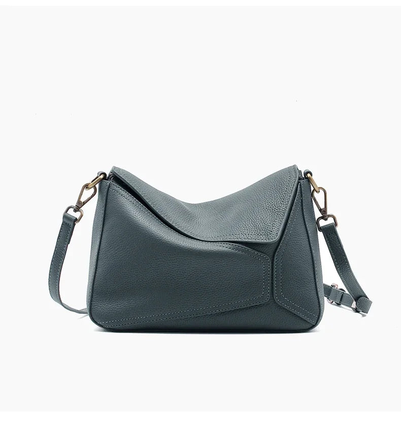 Celeste Leather Bag