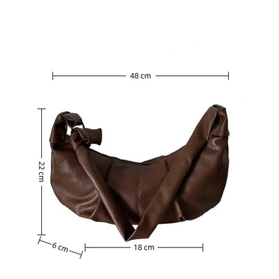 Dumpling Bag