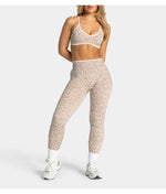 GoodMove™ Leopard Set