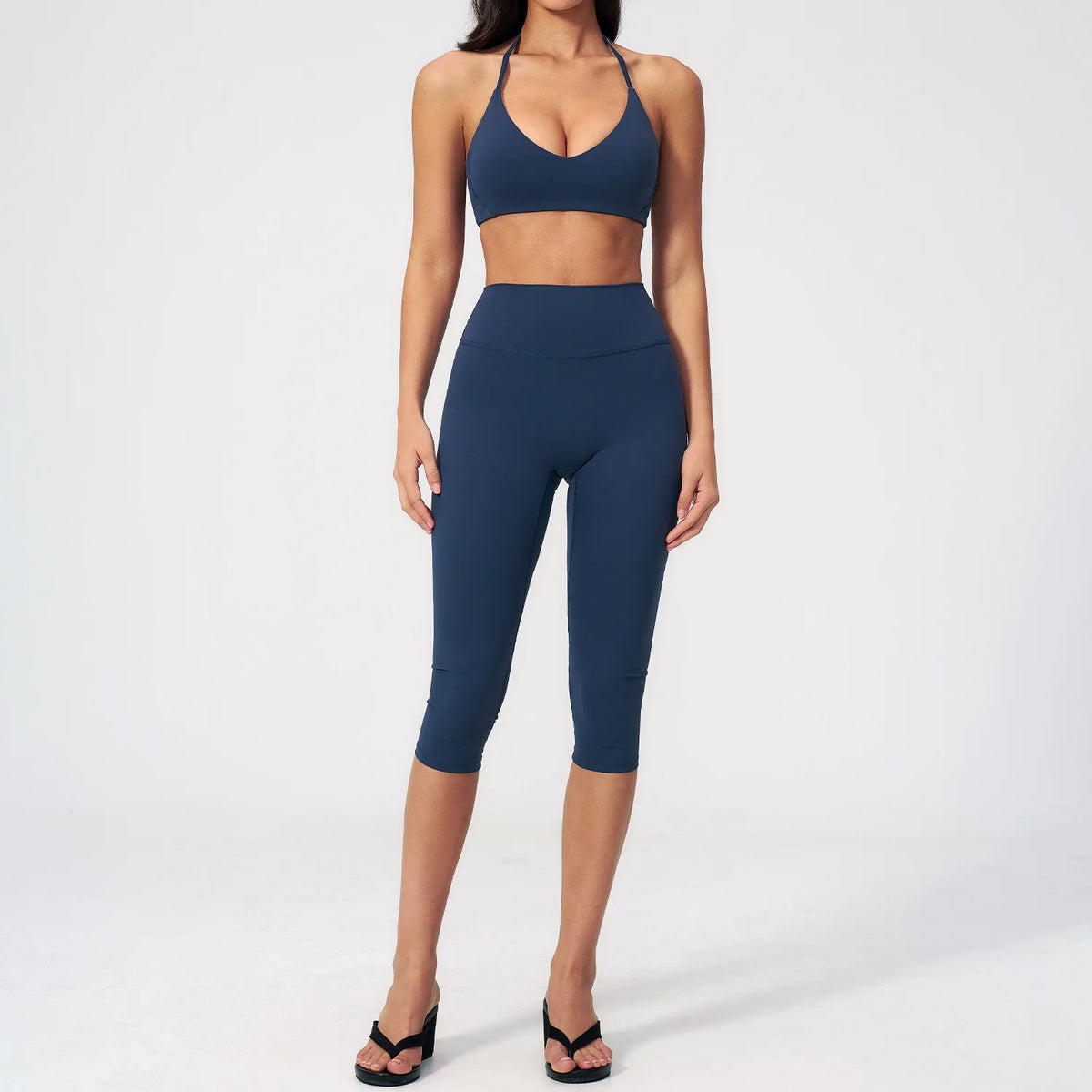 SculptMove™ Capri Set